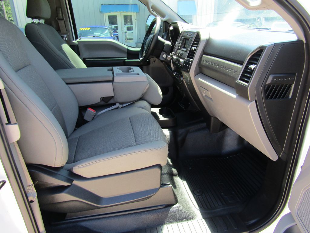 2018 Ford F-250 Image 33