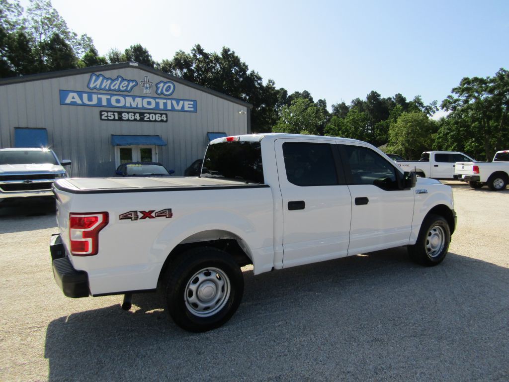 2019 Ford F-150 Image 6