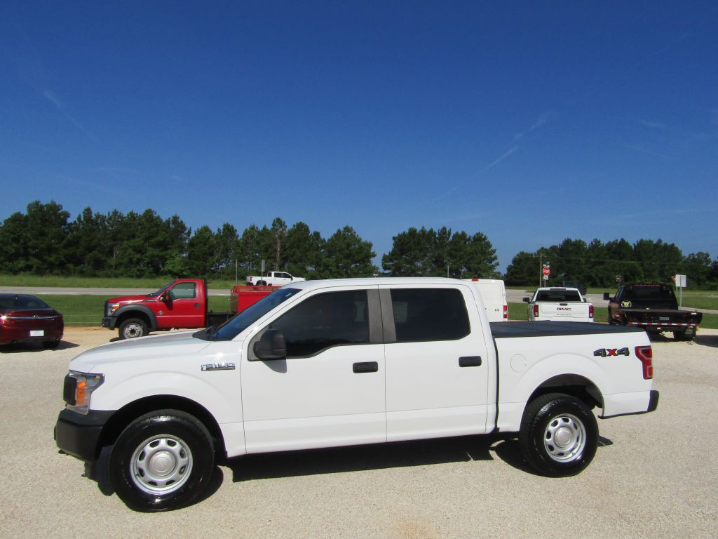 2019 Ford F-150 Image 13