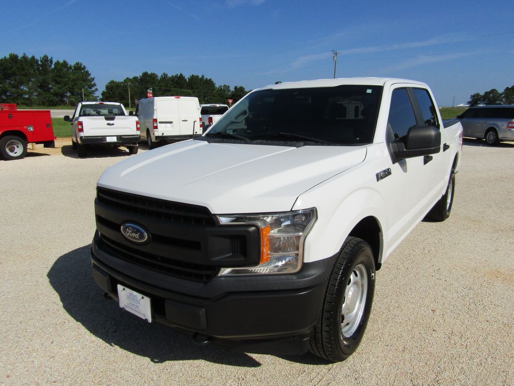 2019 Ford F-150 Image 15