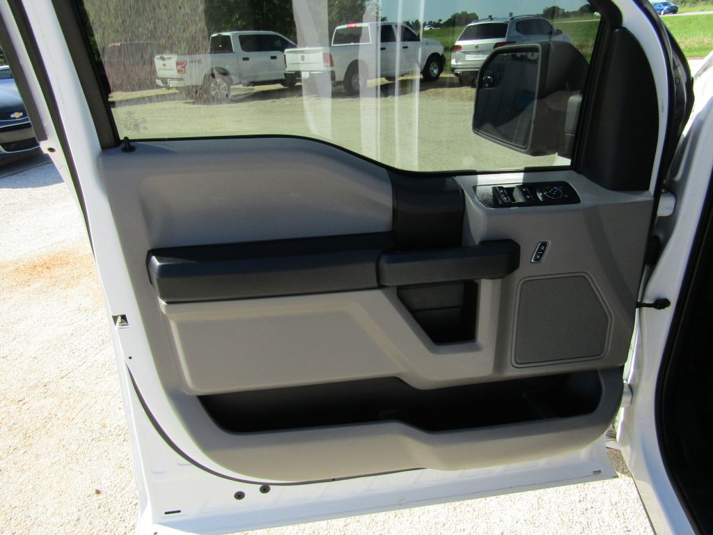 2019 Ford F-150 Image 17
