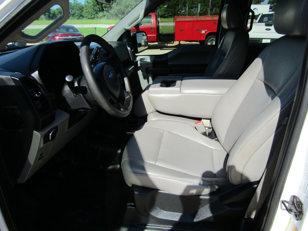 2019 Ford F-150 Image 18