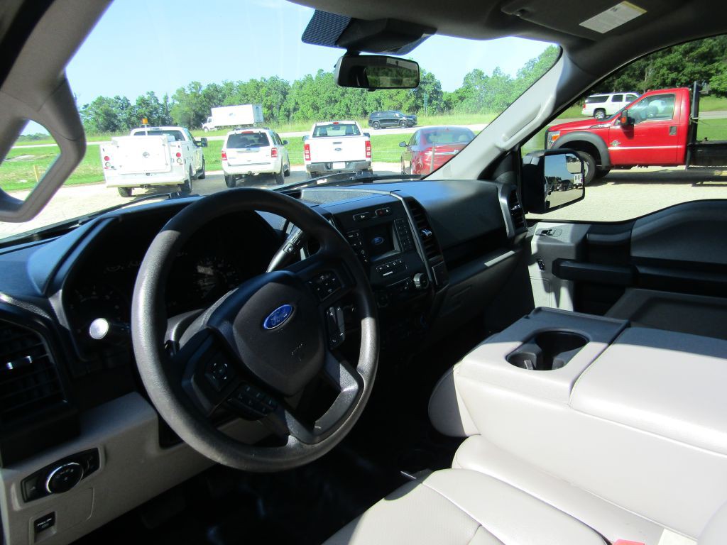 2019 Ford F-150 Image 19