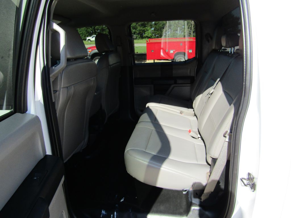 2019 Ford F-150 Image 20