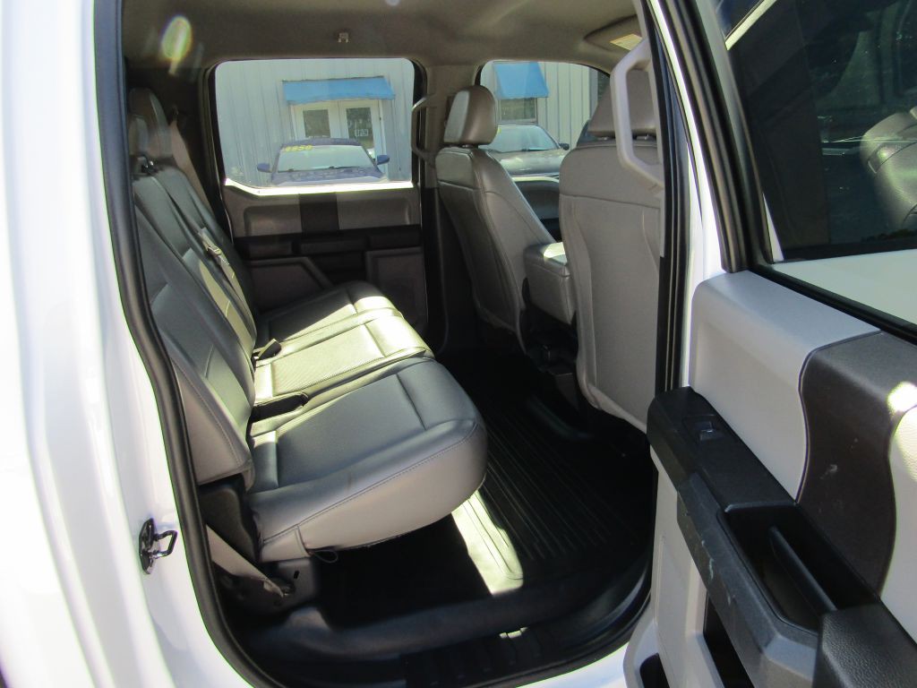 2019 Ford F-150 Image 21