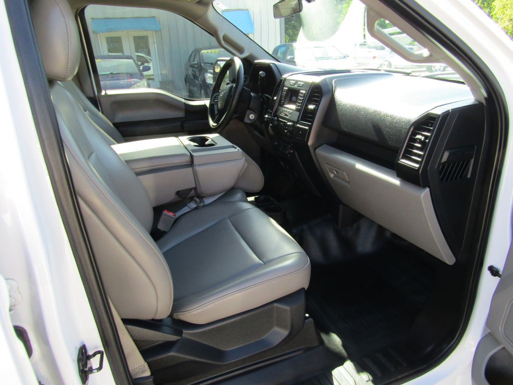 2019 Ford F-150 Image 22