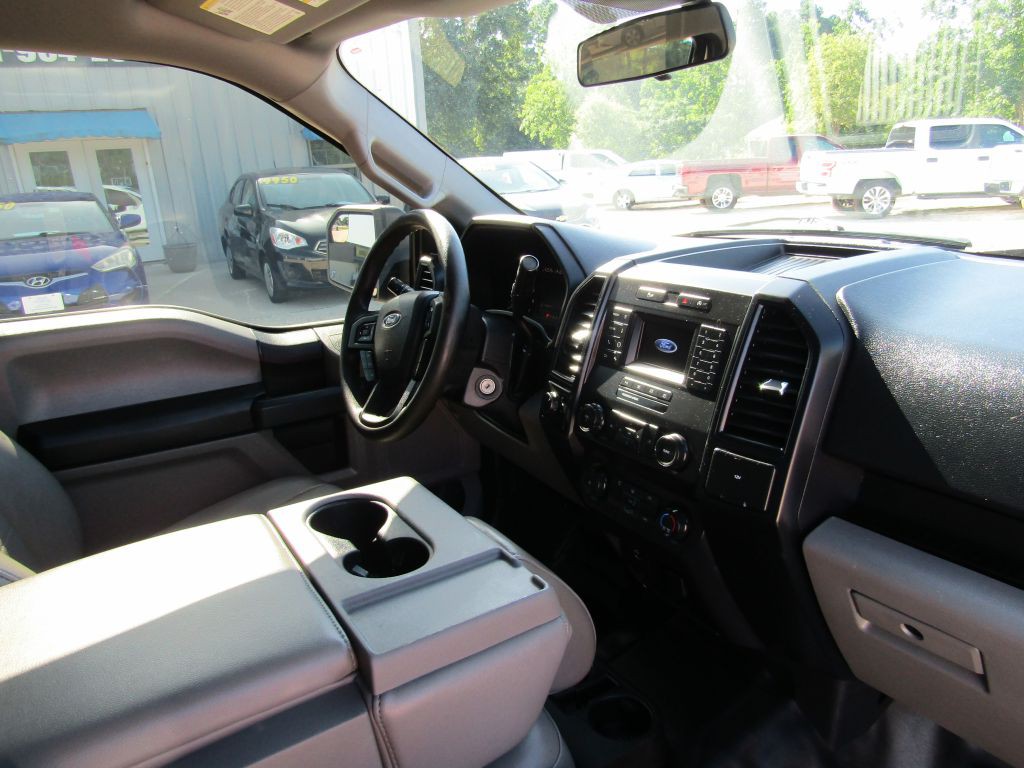 2019 Ford F-150 Image 23