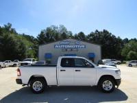 Image for 2020 RAM 1500 Tradesman ID: 6667524