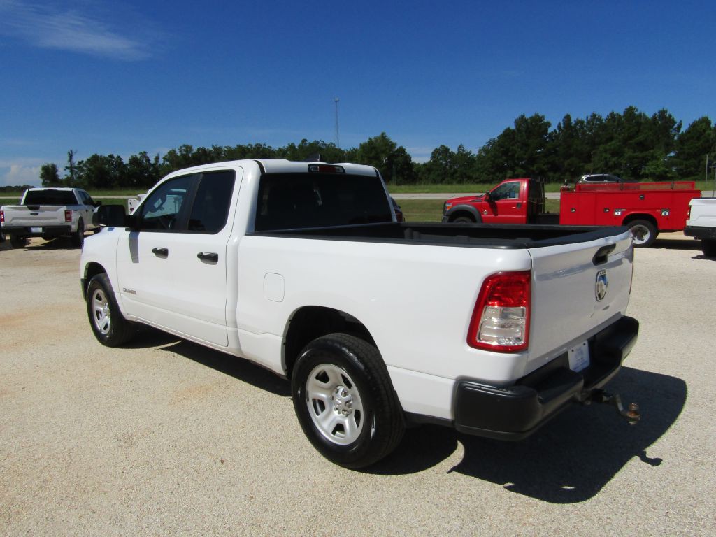 2020 RAM 1500 Image 11