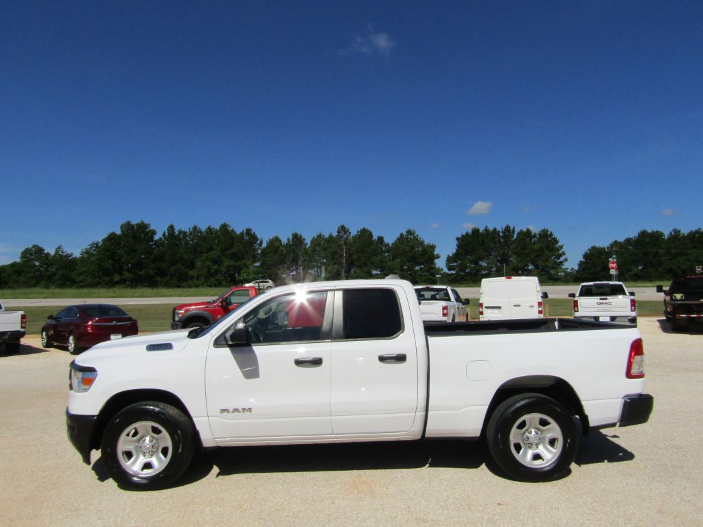 2020 RAM 1500 Image 14
