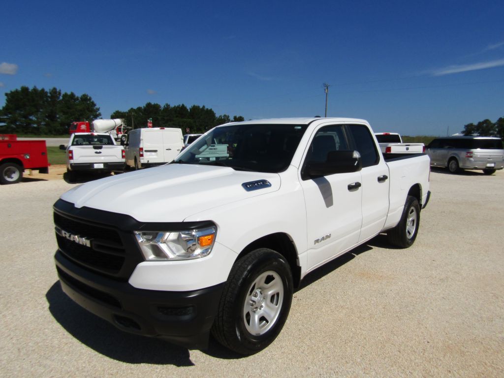 2020 RAM 1500 Image 16