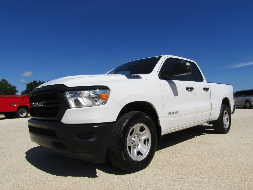 2020 RAM 1500 Image 17