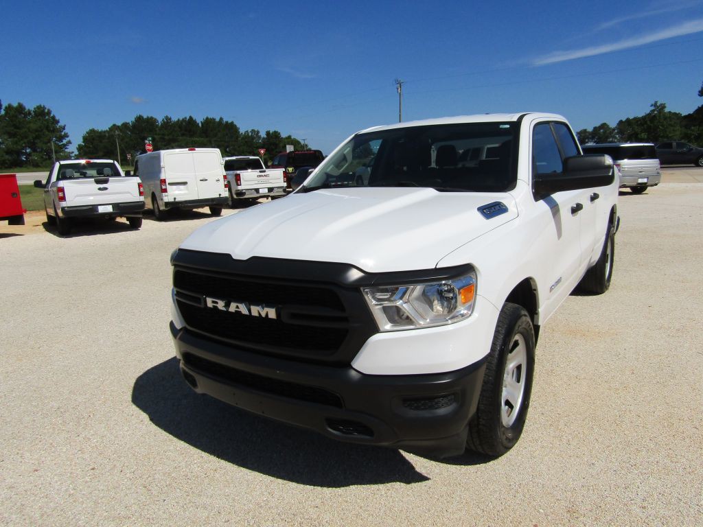 2020 RAM 1500 Image 18