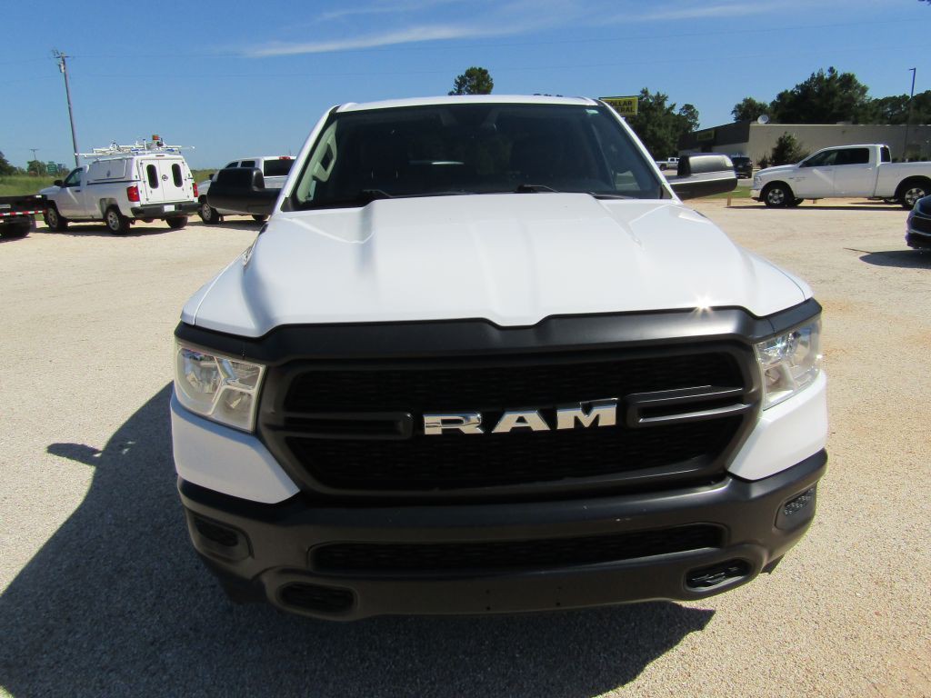2020 RAM 1500 Image 19