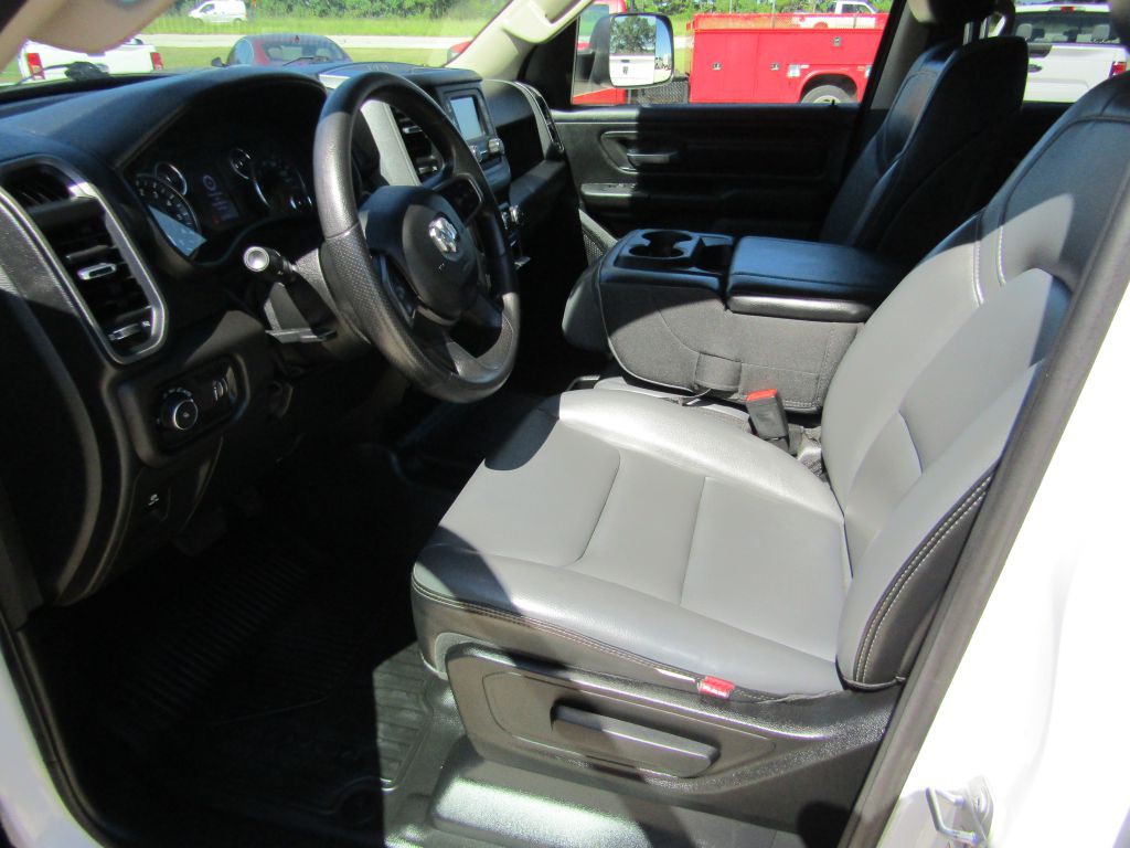 2020 RAM 1500 Image 21