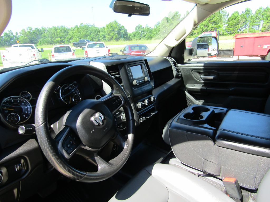 2020 RAM 1500 Image 22