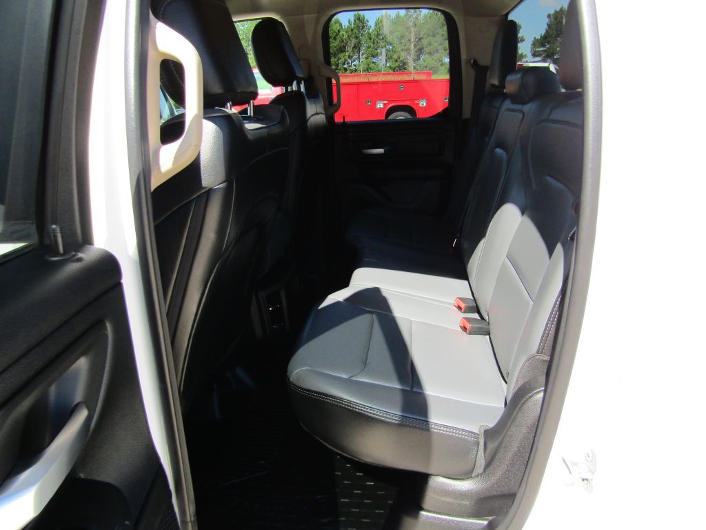2020 RAM 1500 Image 23