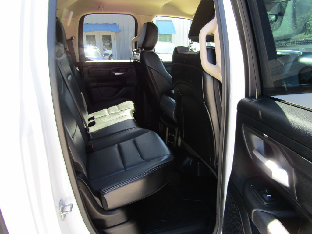 2020 RAM 1500 Image 24