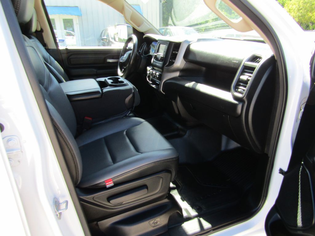 2020 RAM 1500 Image 25
