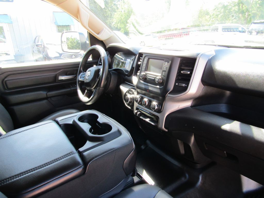 2020 RAM 1500 Image 26