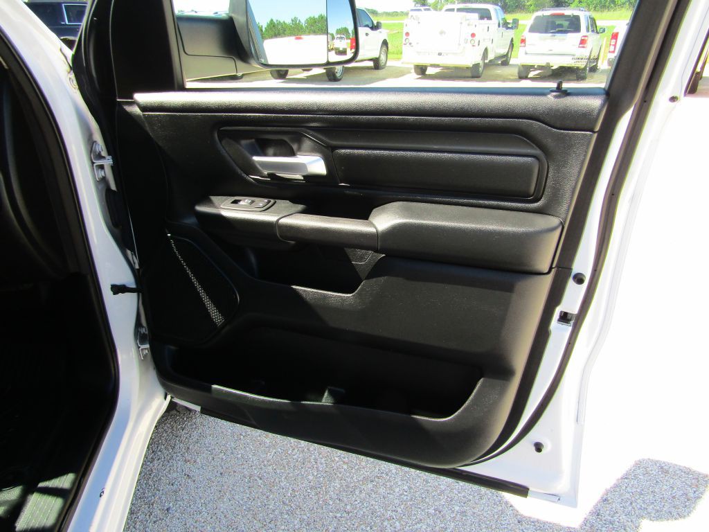 2020 RAM 1500 Image 27