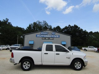 Image for 2021 RAM 1500 Tradesman ID: 6681135
