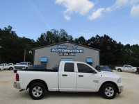 Image for 2021 RAM 1500 Tradesman ID: 6681135
