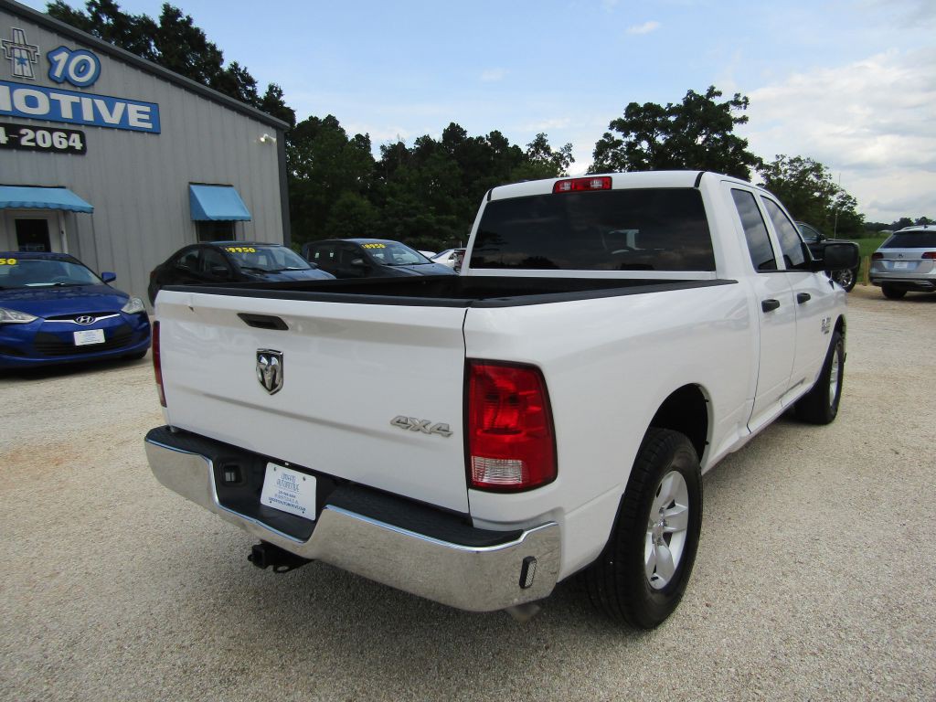 2021 RAM 1500 Image 10