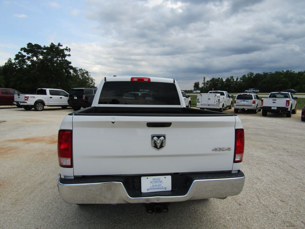 2021 RAM 1500 Image 11