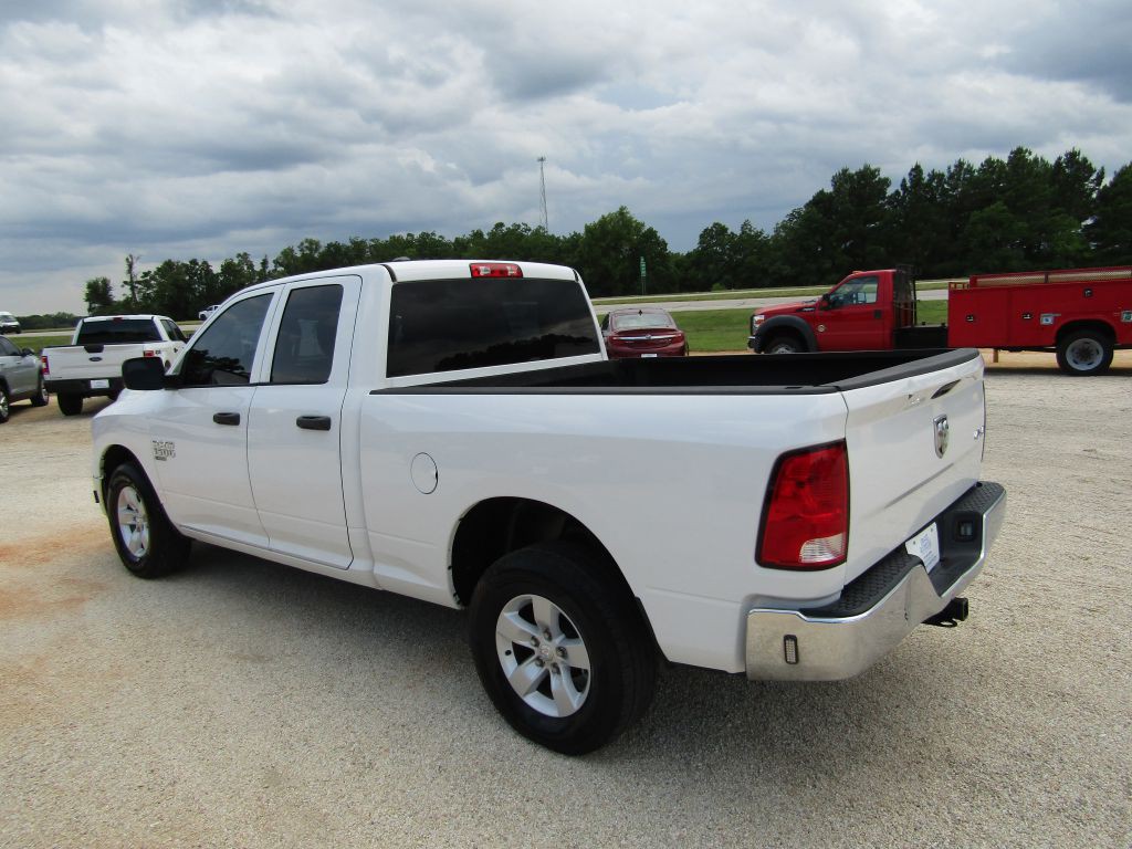 2021 RAM 1500 Image 12