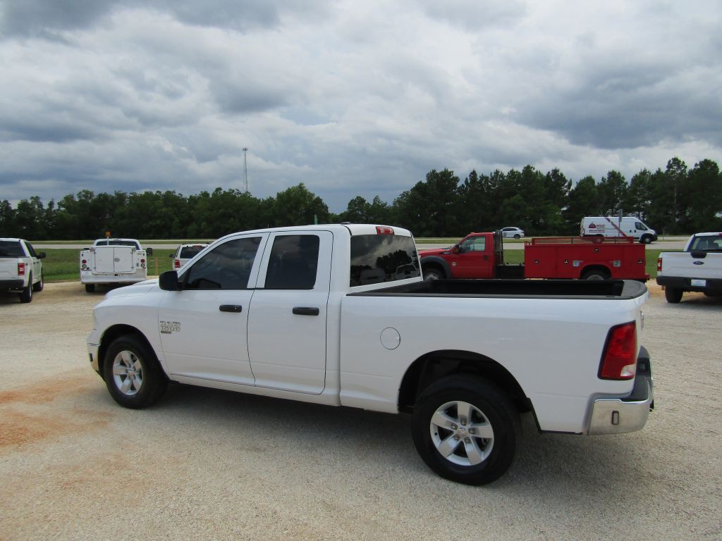 2021 RAM 1500 Image 13
