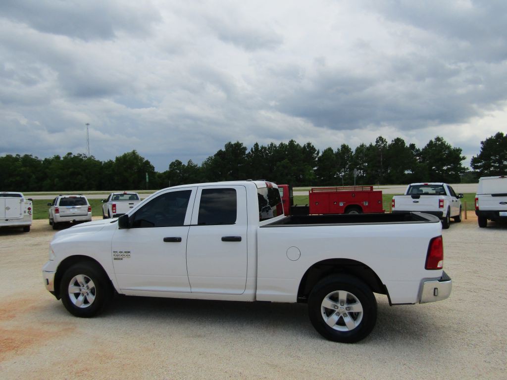 2021 RAM 1500 Image 14