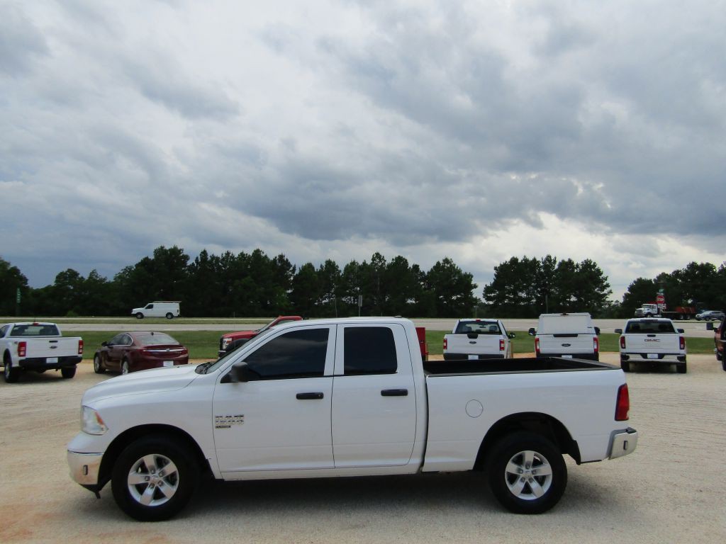 2021 RAM 1500 Image 15
