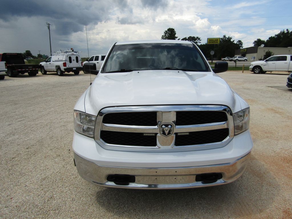 2021 RAM 1500 Image 20