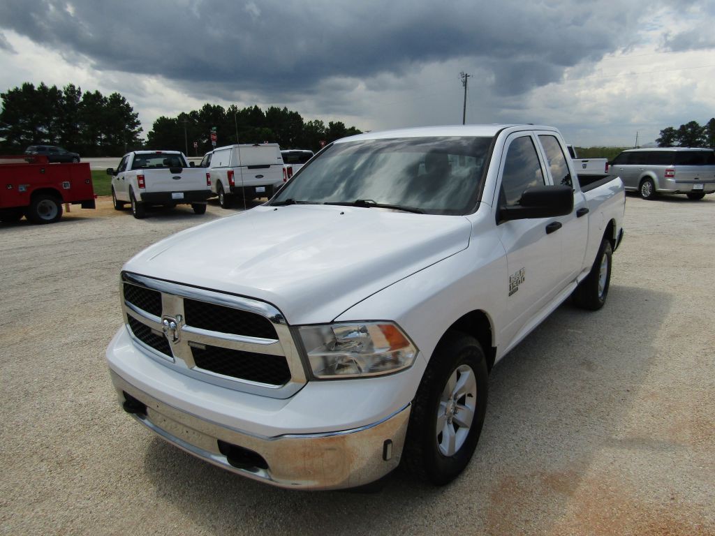 2021 RAM 1500 Image 21