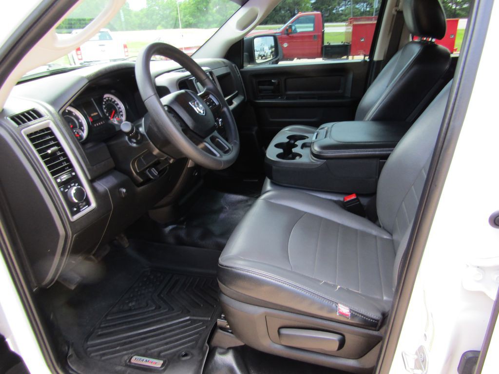 2021 RAM 1500 Image 23