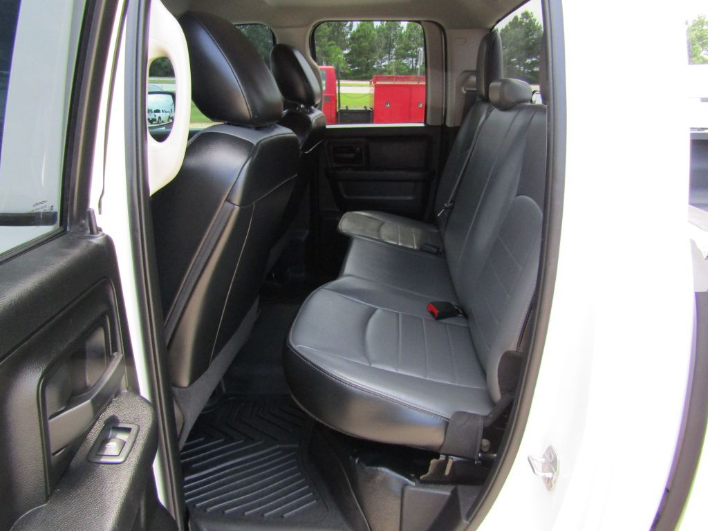 2021 RAM 1500 Image 24