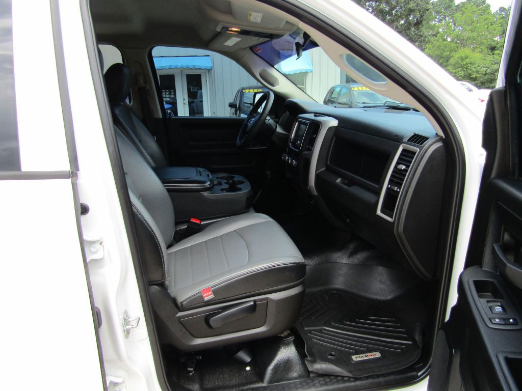 2021 RAM 1500 Image 26