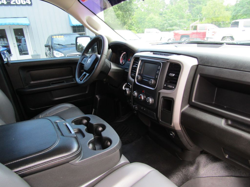 2021 RAM 1500 Image 27