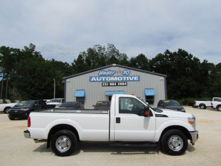 Image for 2016 Ford F-250 Super Duty ID: 6686568