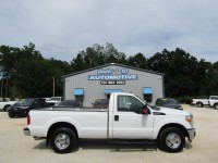 Image for 2016 Ford F-250 Super Duty ID: 6686568