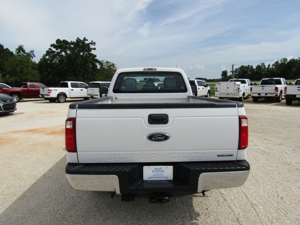 2016 Ford F-250 Image 10