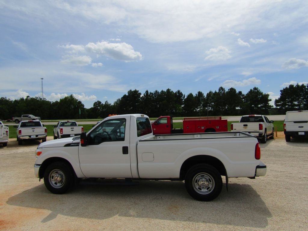 2016 Ford F-250 Image 13