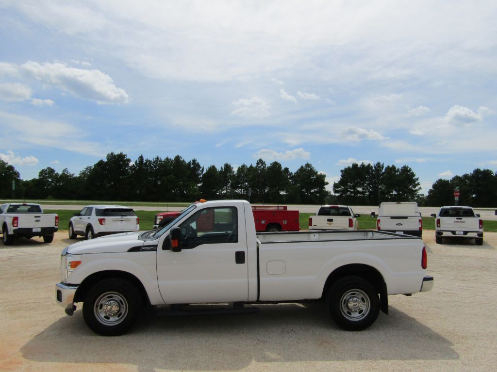 2016 Ford F-250 Image 14