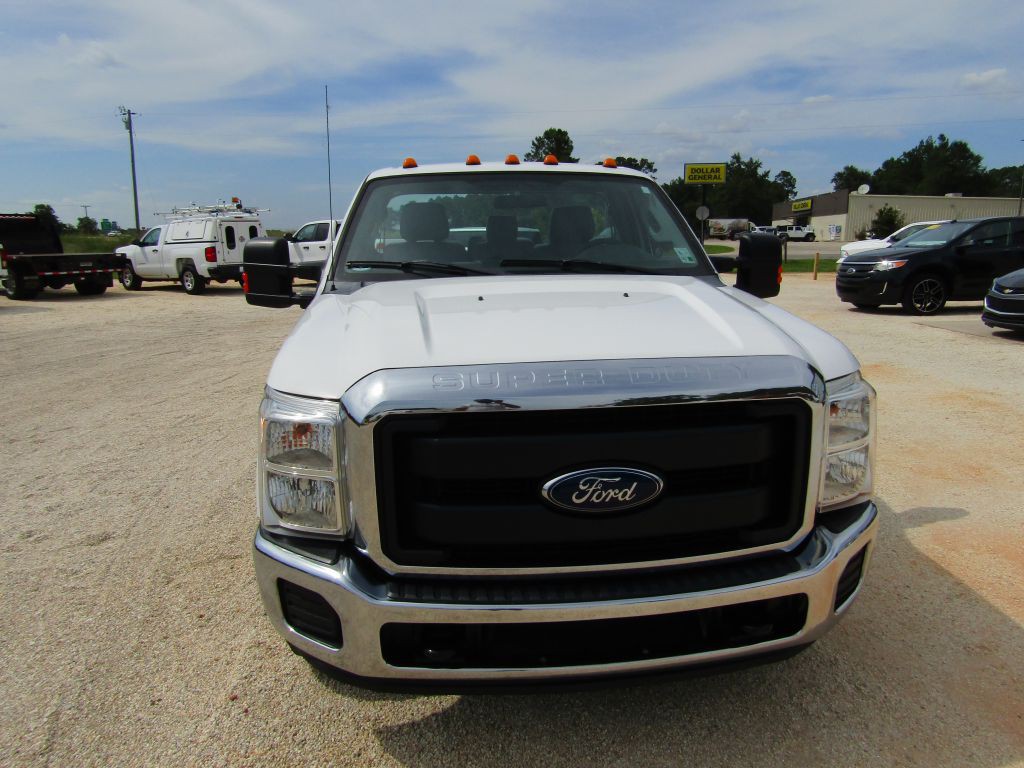 2016 Ford F-250 Image 17