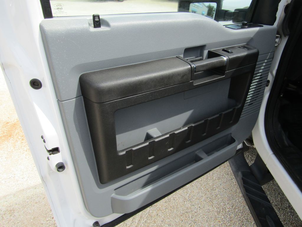 2016 Ford F-250 Image 18