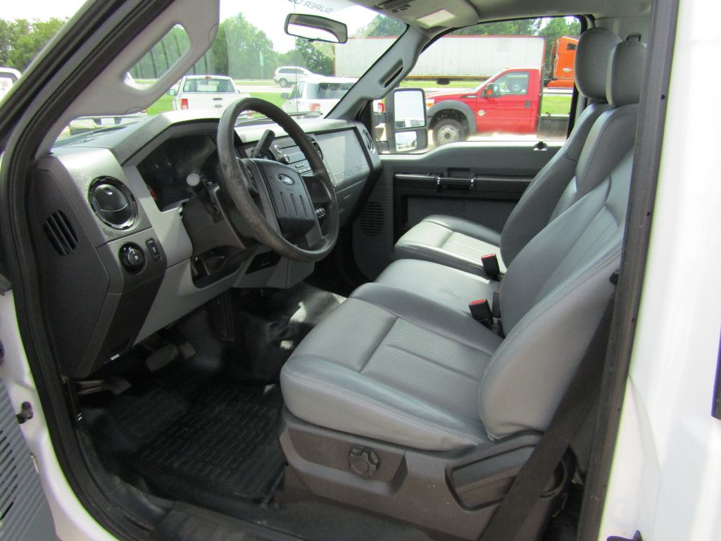 2016 Ford F-250 Image 19