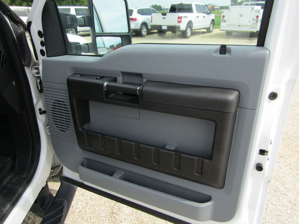 2016 Ford F-250 Image 20