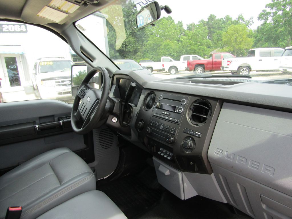 2016 Ford F-250 Image 22
