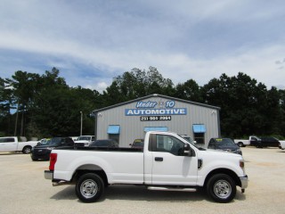 Image for 2018 Ford F-250 Super Duty ID: 6690045